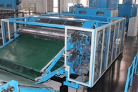 Changshu CE / ISO9001 2 m średniego szybkiego dziurkowania maszyny do filcu