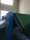 Changshu CE / ISO9001 5m igła wykrawania nie tkane wykładziny dywanowej maszyny do produkcji filcu
