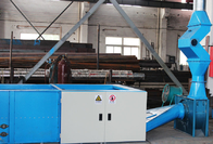 Maszyna do otwierania włókien poliestrowych o grubości 1100-2000 mm Szerokość robocza