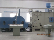 Dostosowane Quilt Wypełnienie Non Woven Fabric Making Machine 5000mm Z CE / ISO