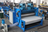 Maszyna do produkcji włókniny o dużej pojemności 2500 mm Airlaid Maszyna do produkcji włókniny