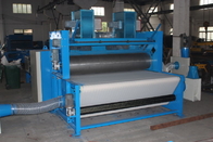 Dostosowana kolorowa maszyna do gręplowania włóknin 800 kg / h do włókna bawełnianego