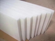 40% paneli ściennych z włókna poliestrowego o niskim stopniu zetknięcia się z włókna Fireproof Acoustic Sound Panels