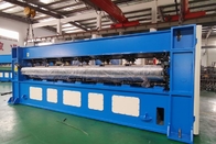Przemysłowe igłowanie dziurkowanej linii produkcyjnej, maszyny do produkcji wyrobów tekstylnych
