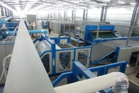 HongYi-2 lata gwarancji Maszyna do wyrobu igły do ​​dziurkowania włóknin z pełnym automatem