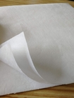 160 cm biała włóknina PP meltblown do zastosowań medycznych i sanitarnych
