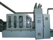 Szerokość 1500mm elektryczna Carding Machine Siemens-Beide Motor Carding Machine Wełna