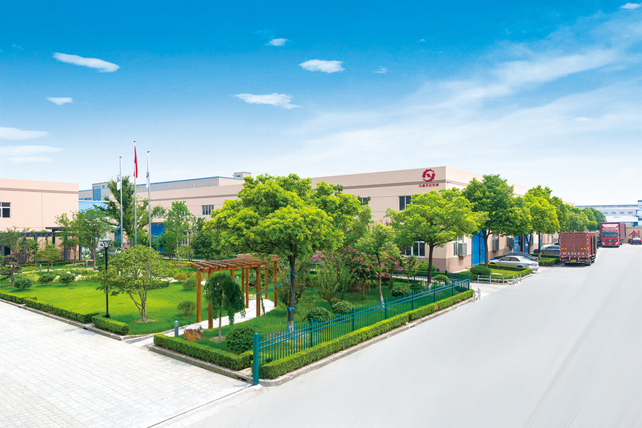 Chiny Changshu Hongyi Nonwoven Machinery Co.,Ltd Profil firmy 