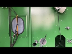 2024 Nowy typ żywiarki wibrującej HY-260