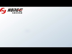 2024 Nowy typ Tkaniny przed igłą HYGZ-460