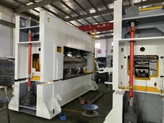 2024 Nowy typ wysokiej prędkości Tandem Needle Loom HYGZ-240