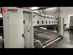 HONGE Wysokiej Prędkości Przymocowanie krzyżowe 70 metrów/min