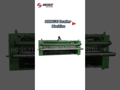 Jak działa maszynka?