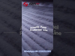 Jak wytwarzać panele akustyczne?