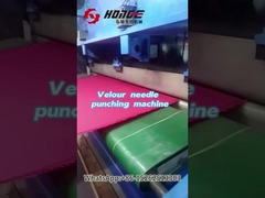 Jak powstaje aksamit?