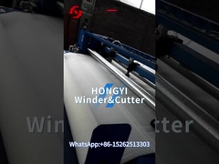 Jak wycinać tkaniny?