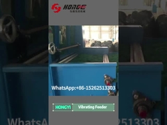 Jak działa wibrujący karmiciel?