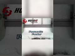 Jak działa pneumatyczny podsycacz?