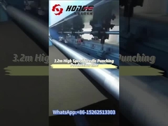 Do czego służy szybka linia produkcyjna do przebijania igły?