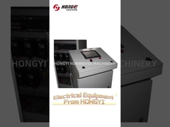 Czy rola wspierających urządzeń elektrycznych w produkcji jest ważna?