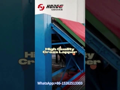 Jak zrobić lapper krzyżowy do maszyn niewprowadzonych?