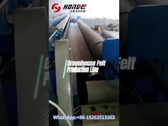 Jakie zastosowanie mają tkaniny w szklarniach?