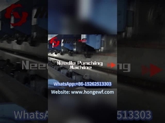 Jakie są różnice w wydajności między różnymi rodzajami maszyn do przebijania igły?