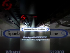 Jak powstaje spunbond?