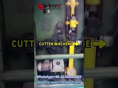 Jak wycinać i zwalniać tkaniny nienasycone?