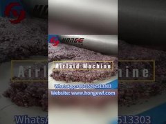 Jak działa maszyna do powietrza?