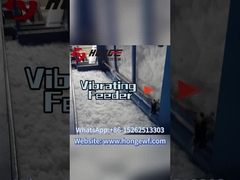 Co to jest wibrujący karmiciel?