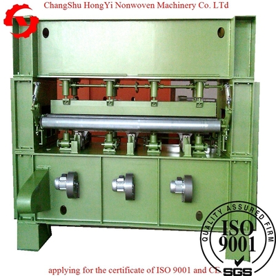 Double Stroke Needle Punching Machine do produkcji włókniny