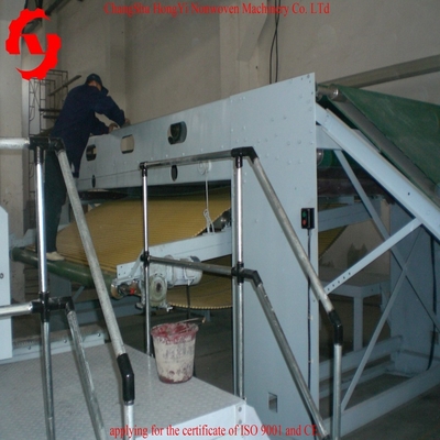 Wibrator Hopper Podajnik Do Rmixing Fiber