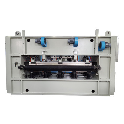 3.5 M Non Woven Needle Do Punching Machine, Igła Do Making Machine Do Making Insulation Felt