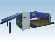 Dostosowana do 5500 mm maszyna Lappera Certyfikat CE / ISO9001