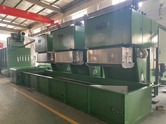 2024 Nowy typ HYKB-120 1200 mm otwieracz bale z systemem ważenia