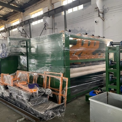 2024 Nowy typ HYSJ-280 Winder And Cutter Photoencoder Długość sterowania