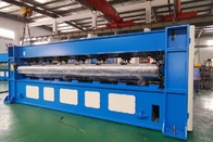Maszyna do produkcji taśm z włókniną polipropylenową o wysokiej szybkości 6 m