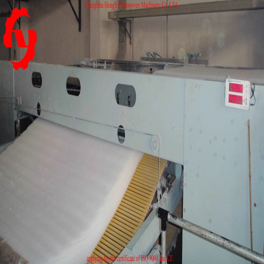 Automatyczna maszyna Lappera 4500mm Do Prasowania Materac