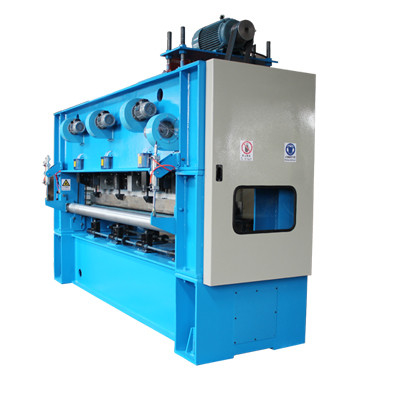 Dopasowanie Non Woven Automatyczne Wciąganie Machine 3 MU Type Board