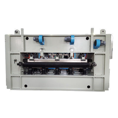 3.5 M Non Woven Needle Do Punching Machine, Igła Do Making Machine Do Making Insulation Felt