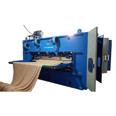 Igła dziurkowania Non Woven Fabric Making Machine Z Heavy Duty