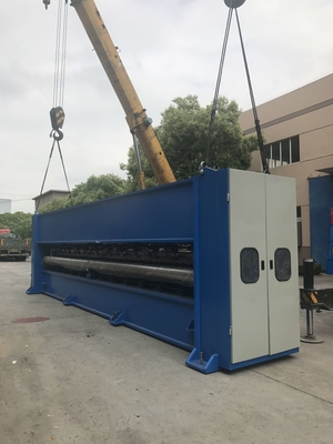 Elektryczna sterownia System operacyjny Dziurkarka Maszyna Dziurkarka Machine